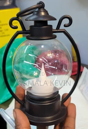 Decorative Lantern