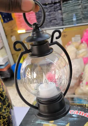 Decorative Lantern