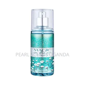 Mini Body Splashes