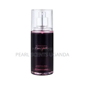 Mini Body Splashes