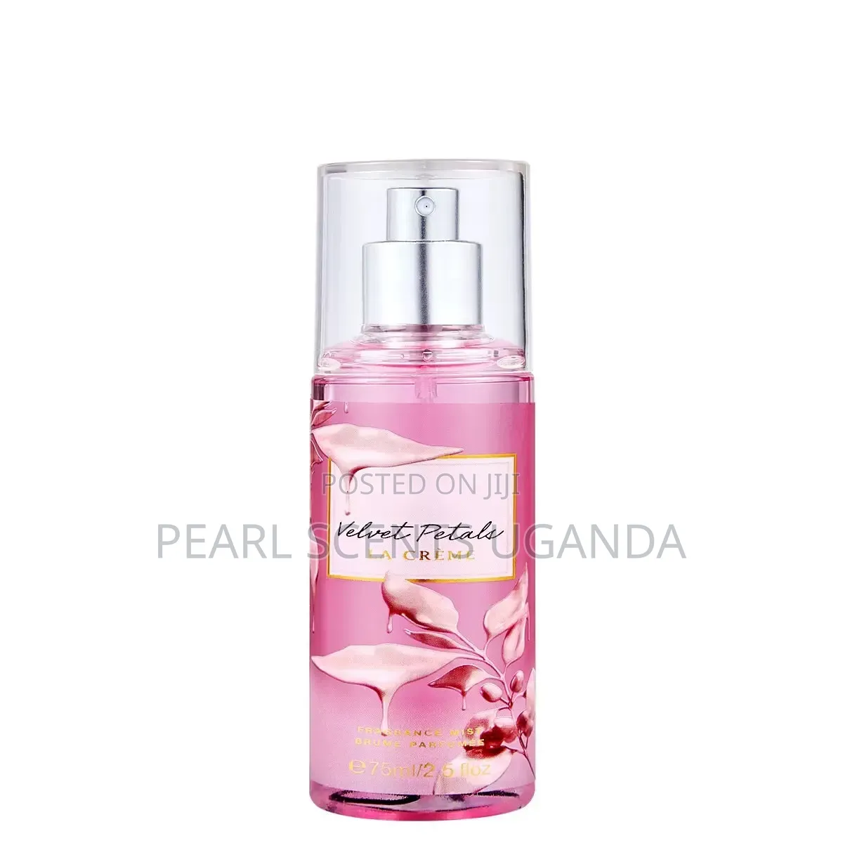 Mini Body Splashes