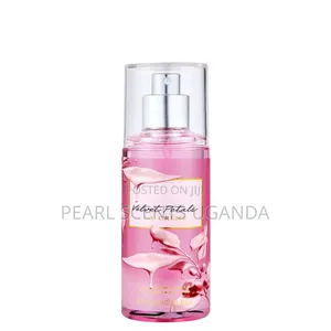 Mini Body Splashes