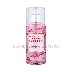 Mini Body Splashes