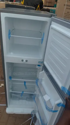 Adh Fridge 158l