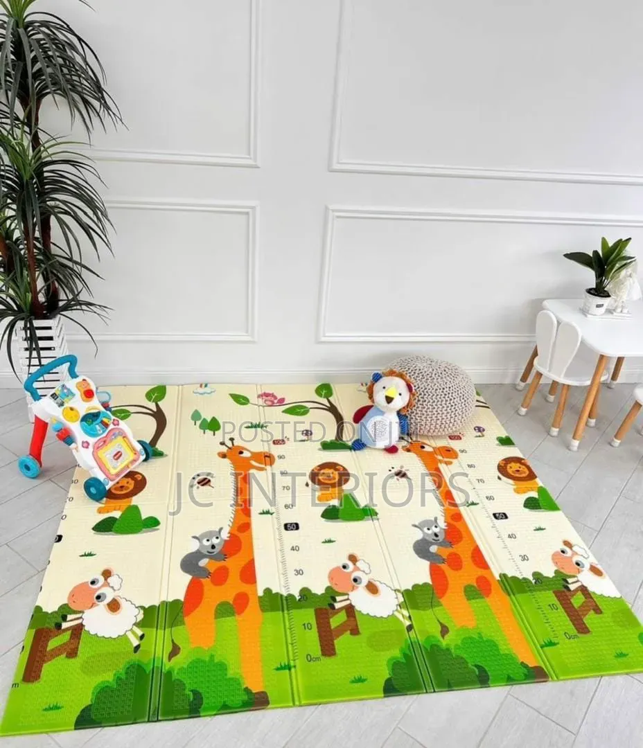 Foldable XPE Baby Play Mat