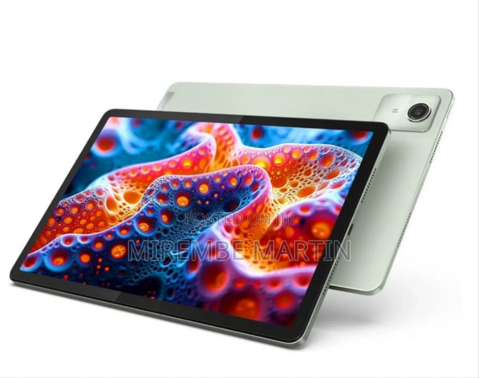 New Lenovo B Gray