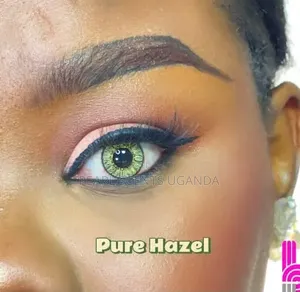 Eye Contact Lenses