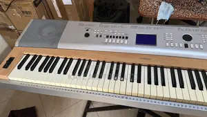 Yamaha DGX 660 Portable Grand Keyboard