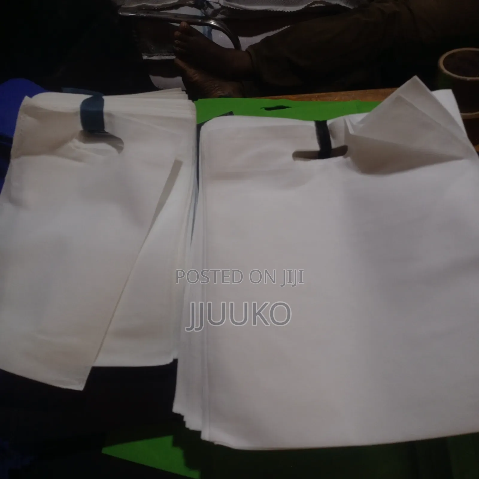 Printing Non Woven Bags
