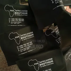 Printing Non Woven Bags