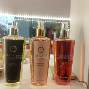 Armaf Body Splashes
