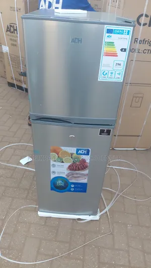 Adh Fridge 168l