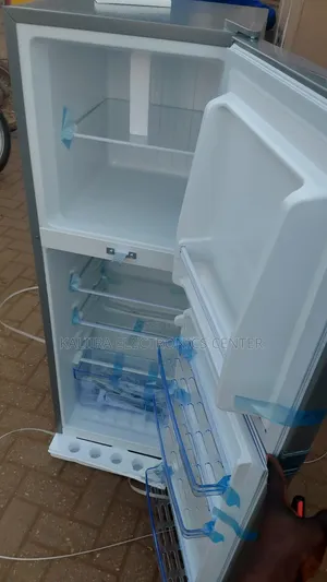 Adh Fridge 168l