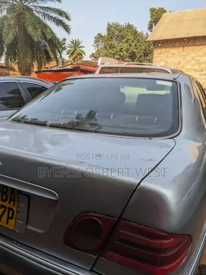 Mercedes-Benz E240 1998