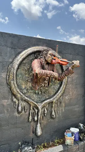 The Music With In