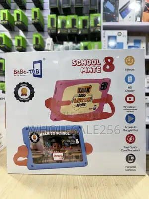 New Bebe B88 256 GB