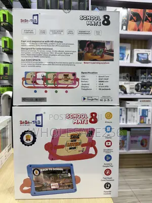 New Bebe B88 256 GB