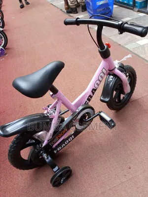 Kids Bicycle