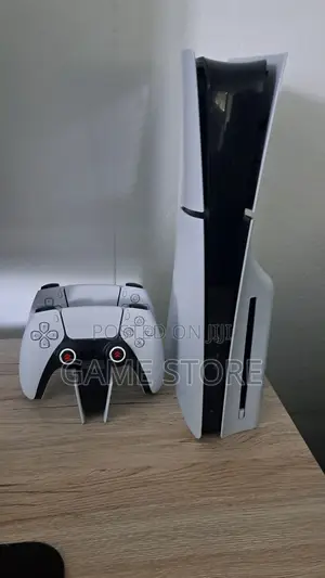 PS5 Slim Disc Edition Brand New Make Mosquitoes Respect Your Room