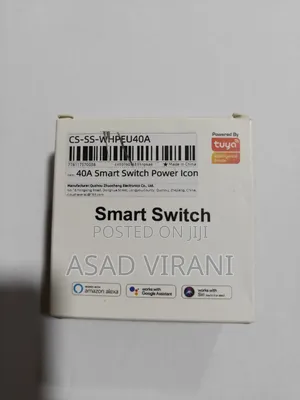 Smart Plug Wifi