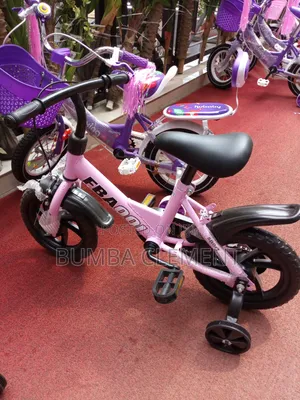 Kids Bicycle