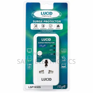 13A Voltage Protector–Voltage Protection for Home -for Home Appliances