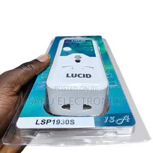 13A Voltage Protector–Voltage Protection for Home -for Home Appliances