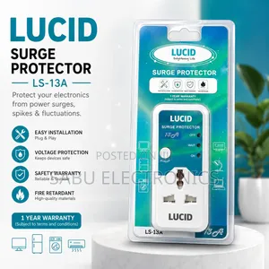 13A Voltage Protector–Voltage Protection for Home -for Home Appliances