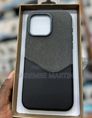 Hard Phone Case iPhone 16 Promax