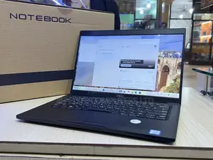 Laptop Dell Latitude 7480 8GB Intel Core i7 SSD 256GB