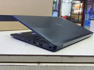 Laptop Dell Latitude 7480 8GB Intel Core i7 SSD 256GB