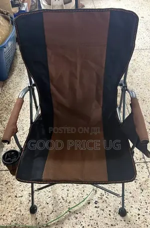 Foldable Camping Chair