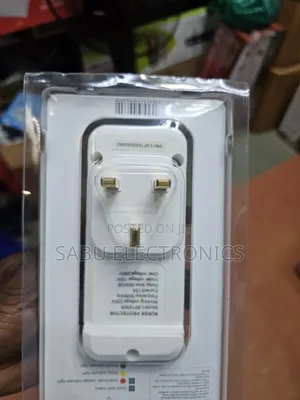 Electric TV and Fridge Guard 13 Amps