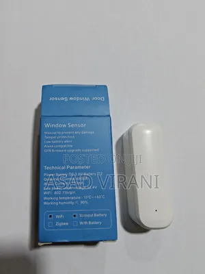 Door Sensor