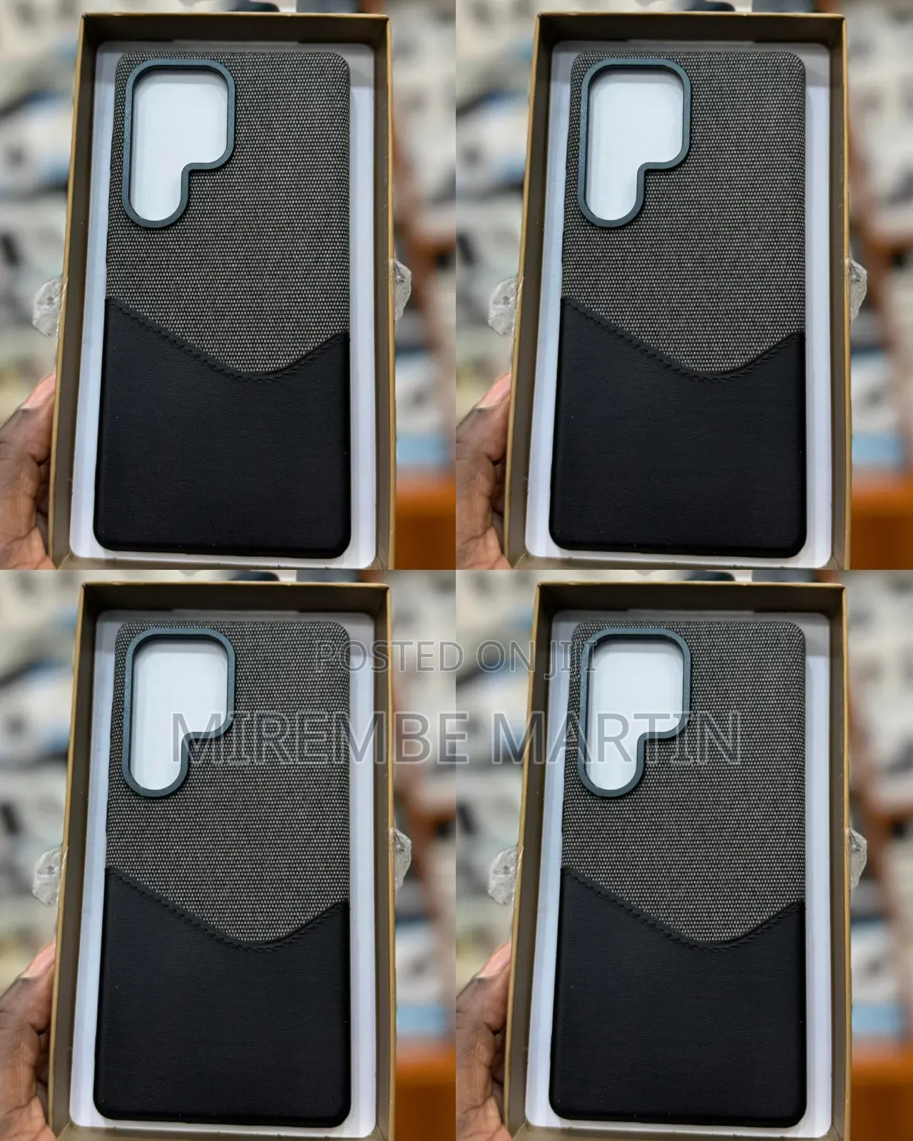 Hard Case S25 Ultra