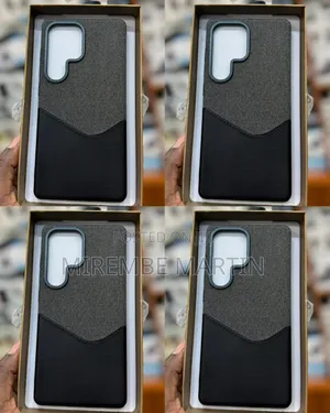 Hard Case S25 Ultra