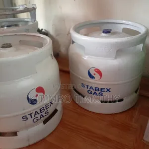 Stabex Gas