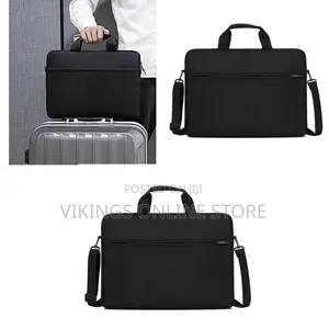 Laptop Case 14 Inch Laptop Sleeve Water Resistant Durable Computer Bag