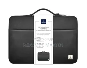 Wiwu Hali Laptop Bag 14’’