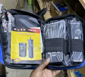 Ethernet Cable Tester