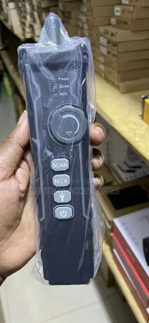 Ethernet Cable Tester