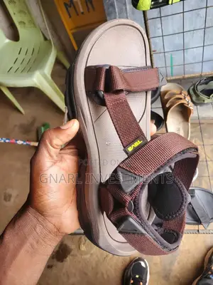 Teva Opens / Scholars Shoes