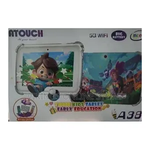 New Atouch A39 256 GB
