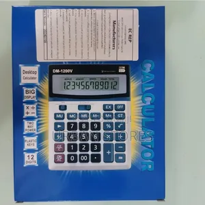 Calculator Large Calculator