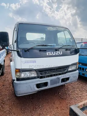 Juston Chassis