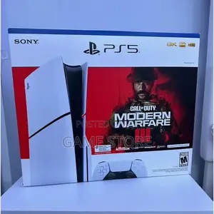 PS5 Slim Disc Edition Brand New Make Local Boys Start to Sweat