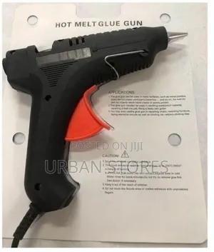 Hot Melt Glue Gun
