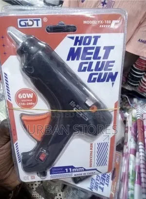 Hot Melt Glue Gun