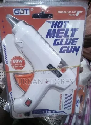 Hot Melt Glue Gun