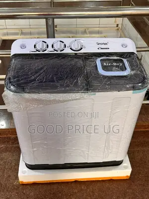 Smartec 7kg Washer